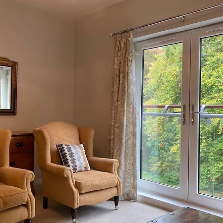 Hedgefield House - Serene Top Floor Flat Inverness Exterior foto